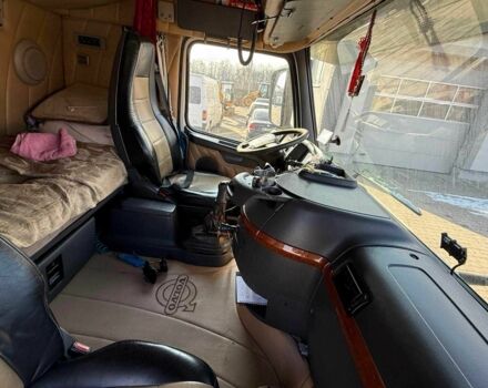 Вольво Другая, объемом двигателя 0 л и пробегом 0 тыс. км за 42000 $, фото 13 на Automoto.ua