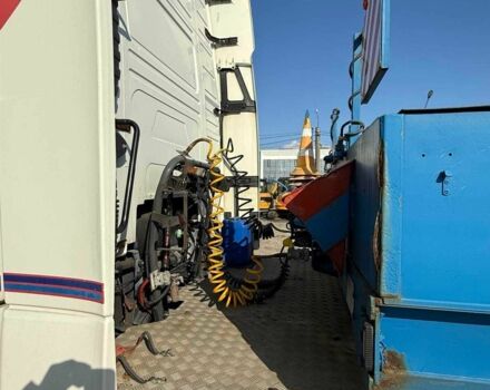 Вольво Другая, объемом двигателя 0 л и пробегом 0 тыс. км за 42000 $, фото 5 на Automoto.ua