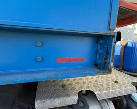 Вольво Другая, объемом двигателя 0 л и пробегом 0 тыс. км за 42000 $, фото 16 на Automoto.ua