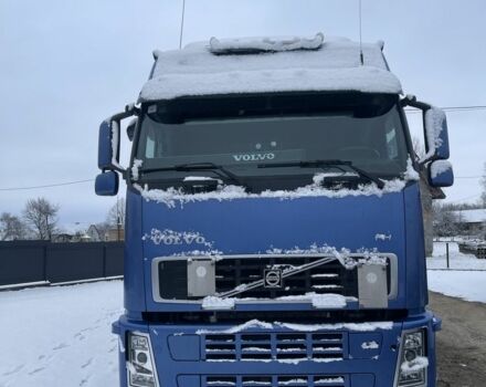 Вольво Інша, об'ємом двигуна 0 л та пробігом 0 тис. км за 18400 $, фото 1 на Automoto.ua