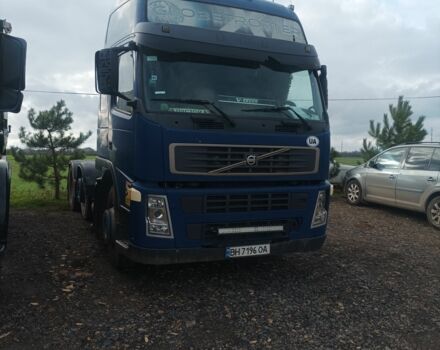 Вольво Другая, объемом двигателя 0 л и пробегом 0 тыс. км за 10500 $, фото 1 на Automoto.ua