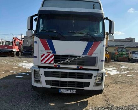 Вольво Другая, объемом двигателя 0 л и пробегом 0 тыс. км за 42000 $, фото 3 на Automoto.ua