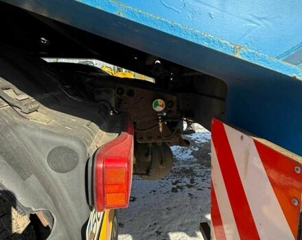 Вольво Другая, объемом двигателя 0 л и пробегом 0 тыс. км за 42000 $, фото 23 на Automoto.ua