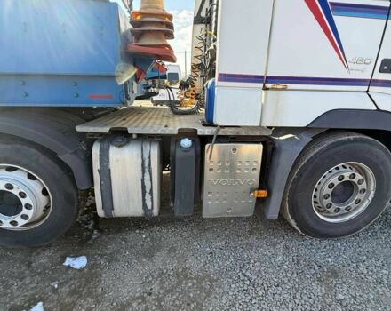 Вольво Другая, объемом двигателя 0 л и пробегом 0 тыс. км за 42000 $, фото 4 на Automoto.ua