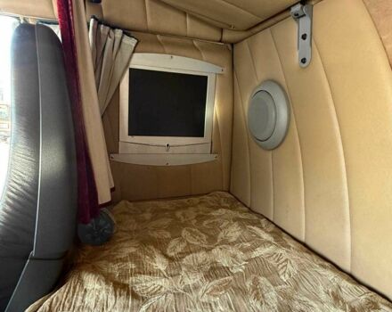 Вольво Другая, объемом двигателя 0 л и пробегом 0 тыс. км за 42000 $, фото 10 на Automoto.ua