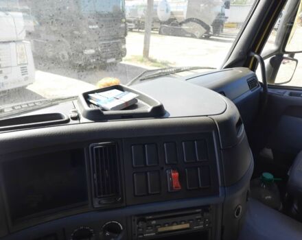 Вольво Другая, объемом двигателя 0 л и пробегом 0 тыс. км за 9700 $, фото 11 на Automoto.ua