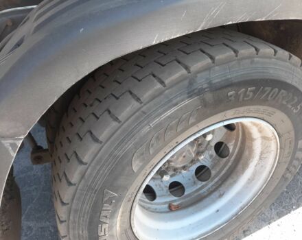 Вольво Другая, объемом двигателя 0 л и пробегом 0 тыс. км за 9700 $, фото 5 на Automoto.ua