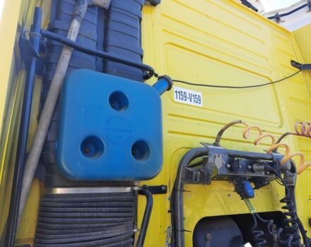 Вольво Другая, объемом двигателя 0 л и пробегом 0 тыс. км за 9700 $, фото 10 на Automoto.ua