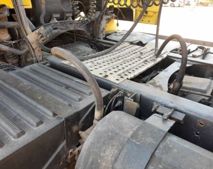 Вольво Другая, объемом двигателя 0 л и пробегом 0 тыс. км за 9700 $, фото 9 на Automoto.ua