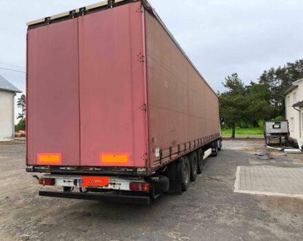 Вольво Другая, объемом двигателя 0 л и пробегом 0 тыс. км за 18000 $, фото 4 на Automoto.ua