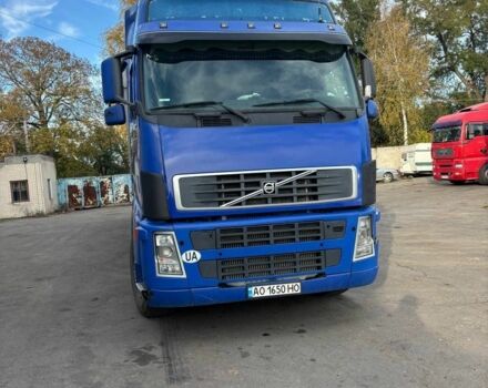 Вольво Другая, объемом двигателя 0 л и пробегом 0 тыс. км за 25000 $, фото 6 на Automoto.ua