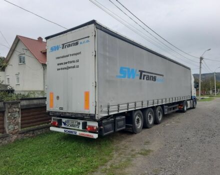 Вольво Другая, объемом двигателя 0 л и пробегом 0 тыс. км за 12500 $, фото 6 на Automoto.ua