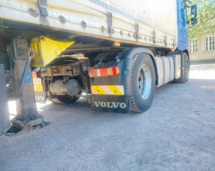 Вольво Другая, объемом двигателя 0 л и пробегом 0 тыс. км за 11999 $, фото 10 на Automoto.ua