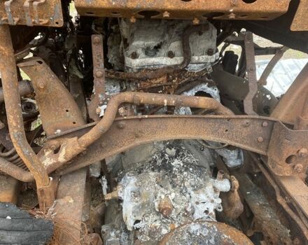 Вольво Інша, об'ємом двигуна 0 л та пробігом 0 тис. км за 2500 $, фото 1 на Automoto.ua