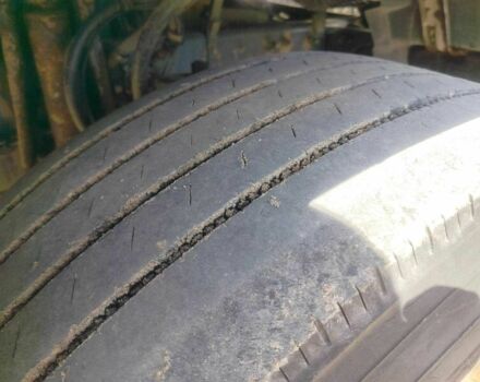 Вольво Другая, объемом двигателя 0 л и пробегом 0 тыс. км за 11999 $, фото 9 на Automoto.ua