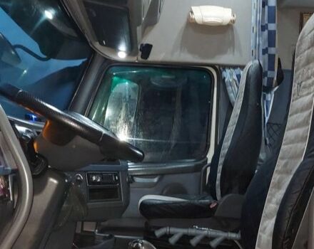 Вольво Другая, объемом двигателя 0 л и пробегом 0 тыс. км за 13754 $, фото 8 на Automoto.ua