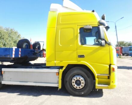 Вольво Другая, объемом двигателя 0 л и пробегом 0 тыс. км за 9700 $, фото 3 на Automoto.ua