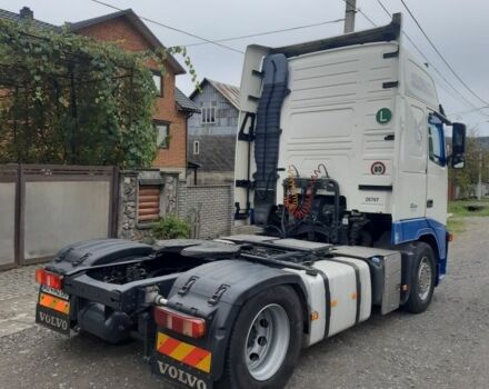 Вольво Другая, объемом двигателя 0 л и пробегом 0 тыс. км за 12500 $, фото 4 на Automoto.ua