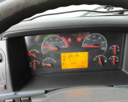 Вольво Другая, объемом двигателя 0 л и пробегом 0 тыс. км за 18000 $, фото 6 на Automoto.ua