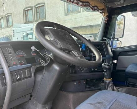 Вольво Другая, объемом двигателя 0 л и пробегом 0 тыс. км за 25000 $, фото 2 на Automoto.ua