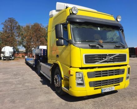 Вольво Другая, объемом двигателя 0 л и пробегом 0 тыс. км за 9700 $, фото 2 на Automoto.ua