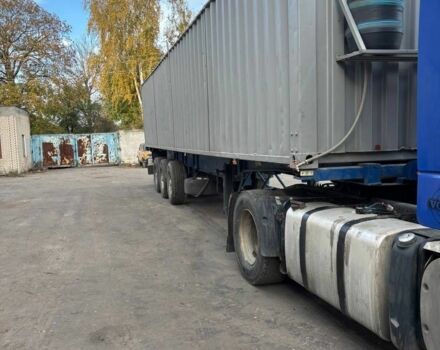 Вольво Другая, объемом двигателя 0 л и пробегом 0 тыс. км за 25000 $, фото 7 на Automoto.ua