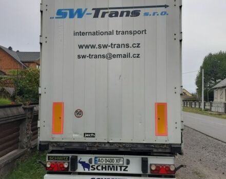 Вольво Другая, объемом двигателя 0 л и пробегом 0 тыс. км за 12500 $, фото 7 на Automoto.ua