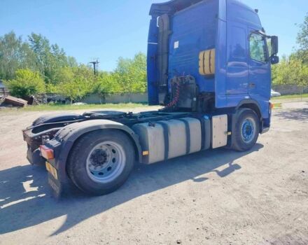 Вольво Другая, объемом двигателя 0 л и пробегом 0 тыс. км за 11999 $, фото 3 на Automoto.ua