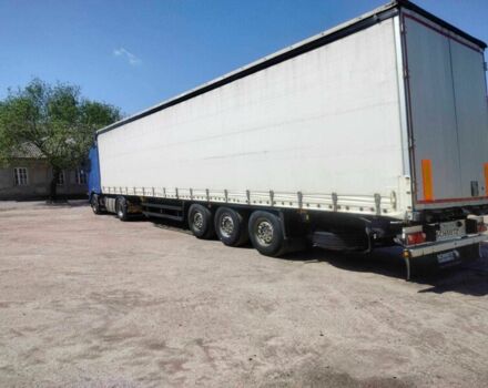 Вольво Другая, объемом двигателя 0 л и пробегом 0 тыс. км за 11999 $, фото 13 на Automoto.ua