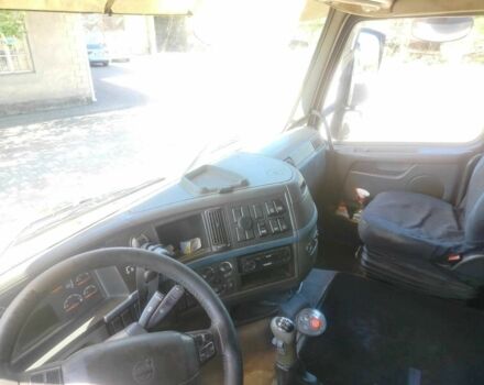 Вольво Другая, объемом двигателя 0 л и пробегом 0 тыс. км за 11999 $, фото 7 на Automoto.ua