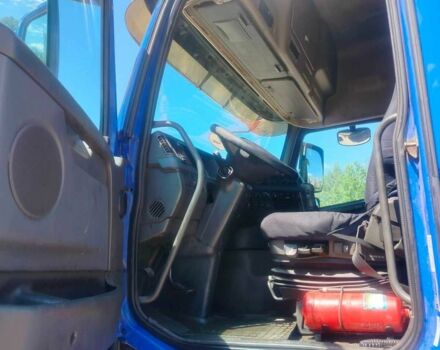 Вольво Другая, объемом двигателя 0 л и пробегом 0 тыс. км за 11999 $, фото 6 на Automoto.ua