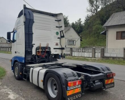 Вольво Другая, объемом двигателя 0 л и пробегом 0 тыс. км за 12500 $, фото 3 на Automoto.ua