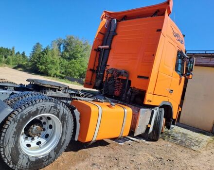 Вольво Інша, об'ємом двигуна 0 л та пробігом 0 тис. км за 13000 $, фото 3 на Automoto.ua