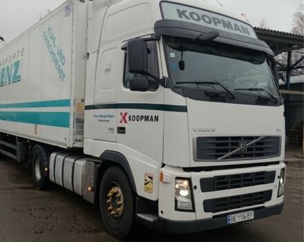 Вольво Другая, объемом двигателя 0 л и пробегом 0 тыс. км за 13000 $, фото 2 на Automoto.ua