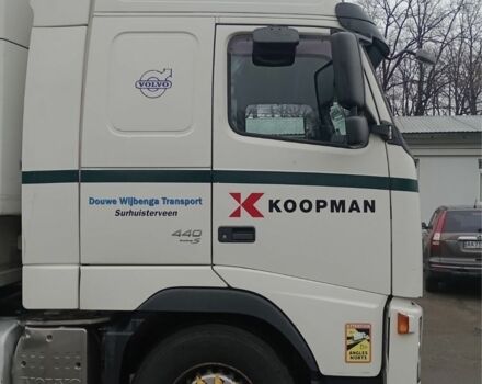 Вольво Другая, объемом двигателя 0 л и пробегом 0 тыс. км за 13000 $, фото 3 на Automoto.ua