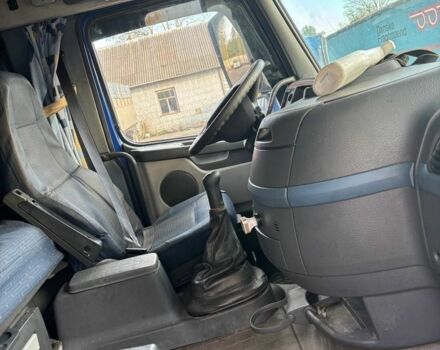 Вольво Другая, объемом двигателя 0 л и пробегом 0 тыс. км за 25000 $, фото 1 на Automoto.ua