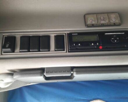 Вольво Другая, объемом двигателя 0 л и пробегом 0 тыс. км за 9700 $, фото 13 на Automoto.ua