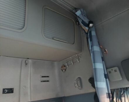 Вольво Другая, объемом двигателя 0 л и пробегом 0 тыс. км за 13754 $, фото 17 на Automoto.ua