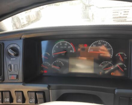 Вольво Другая, объемом двигателя 0 л и пробегом 0 тыс. км за 9700 $, фото 16 на Automoto.ua