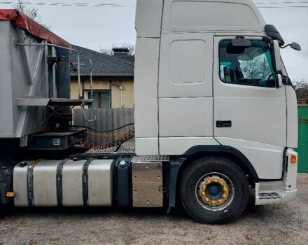 Вольво Другая, объемом двигателя 0 л и пробегом 0 тыс. км за 13754 $, фото 3 на Automoto.ua