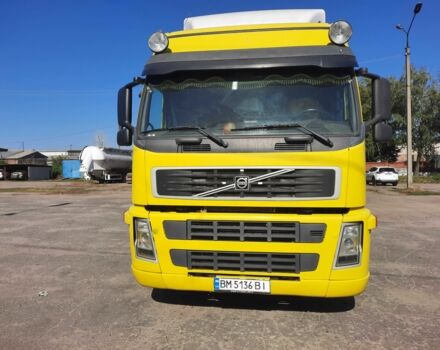 Вольво Другая, объемом двигателя 0 л и пробегом 0 тыс. км за 9700 $, фото 1 на Automoto.ua