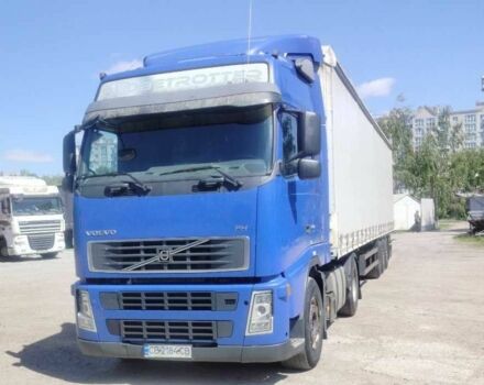 Вольво Другая, объемом двигателя 0 л и пробегом 0 тыс. км за 11999 $, фото 12 на Automoto.ua