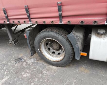 Вольво Другая, объемом двигателя 0 л и пробегом 0 тыс. км за 18000 $, фото 3 на Automoto.ua