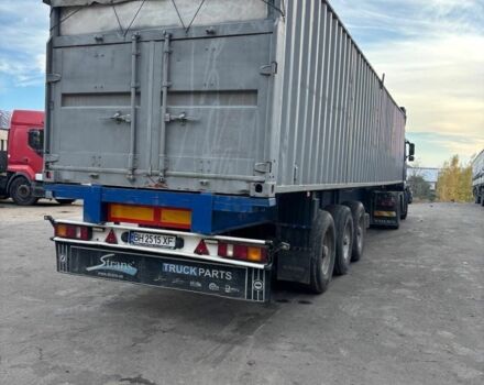 Вольво Другая, объемом двигателя 0 л и пробегом 0 тыс. км за 25000 $, фото 4 на Automoto.ua