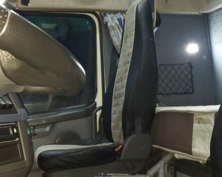 Вольво Другая, объемом двигателя 0 л и пробегом 0 тыс. км за 13754 $, фото 9 на Automoto.ua