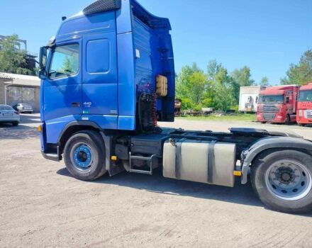 Вольво Другая, объемом двигателя 0 л и пробегом 0 тыс. км за 11999 $, фото 2 на Automoto.ua