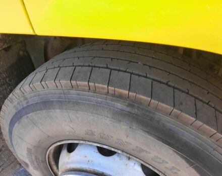 Вольво Другая, объемом двигателя 0 л и пробегом 0 тыс. км за 9700 $, фото 4 на Automoto.ua