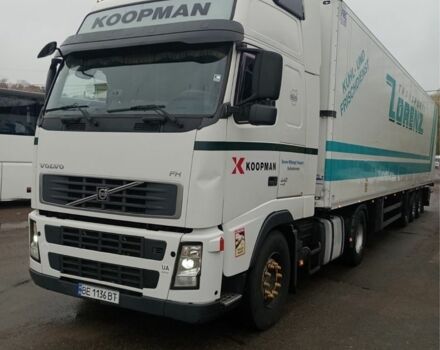 Вольво Другая, объемом двигателя 0 л и пробегом 0 тыс. км за 13000 $, фото 1 на Automoto.ua