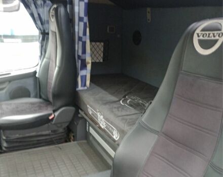 Вольво Другая, объемом двигателя 0 л и пробегом 0 тыс. км за 13000 $, фото 4 на Automoto.ua