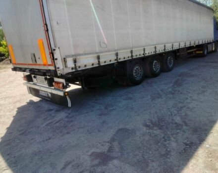 Вольво Другая, объемом двигателя 0 л и пробегом 0 тыс. км за 11999 $, фото 14 на Automoto.ua